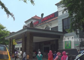RSUD Jombang