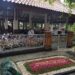 Komplek Makam Gus Dur Ditutup