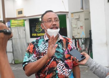 Diperiksa Soal Dugaan Korupsi Pupuk Bersubsidi, Kadisperta Mendadak Lupa