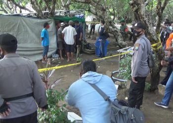 Diduga Dibunuh, Makam Bocah di Jombang Dibongkar