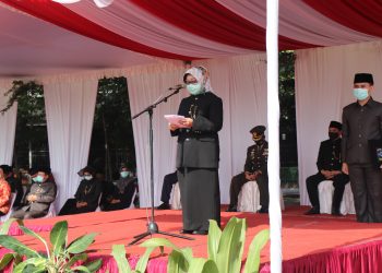 Pemkab Jombang Terima Bantuan Program KOTAKU