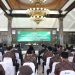 Bupati Jombang Kukuhkan DPD AKD Jombang Periode 2020 -2025