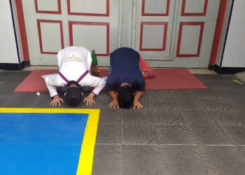 Dua Tahanan Kejari Jombang Bebas Tanpa Peradilan