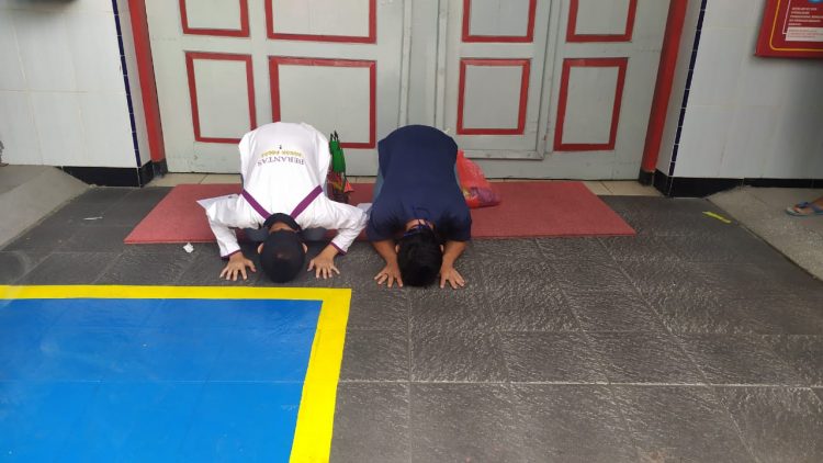 Dua Tahanan Kejari Jombang Bebas Tanpa Peradilan