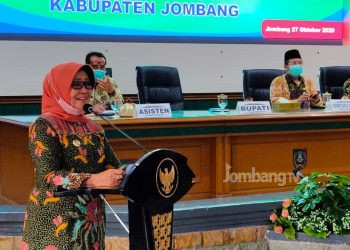 Sinergitas Pelaksanaan Verifikasi dan Validasi DTKS Bersama SDM PKH