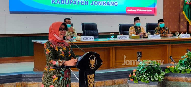 Sinergitas Pelaksanaan Verifikasi dan Validasi DTKS Bersama SDM PKH