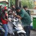 Peringati Maulid Nabi, GPK Jombang Bagi Masker dan Vitamin