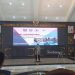 Bupati Jombang Buka Rakor TPID 2020
