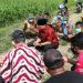 Wabup Jombang Hadiri Pembangunan P3TGAI di Banjardowo
