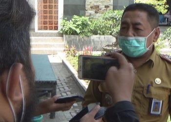 Tujuh Karyawan Positif Covid-19, Apotek dan Laboratorium Ditutup