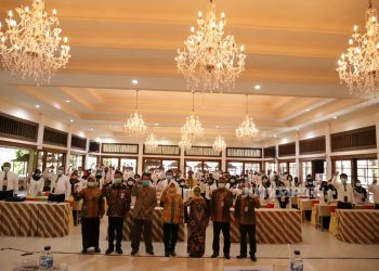 90 ASN Jombang Ikuti Pelatihan Pengadaan Barang/Jasa Berbasis TIK