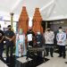 Bupati Jombang Buka Talkshow Gaung Sakala Bhumi Majapahit 2020