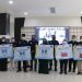 Wabup Sumrambah Hadiri Puncak Peringatan HKN Ke- 56 di Jombang