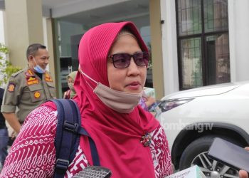 DLH Akui IPAL Limbah Tahu Mangkrak Dianggarkan Tiap Tahun