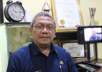 Kontak Erat, Ajudan Menyusul Bupati Jombang Positif Covid-19