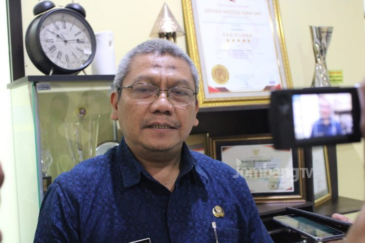 Kontak Erat, Ajudan Menyusul Bupati Jombang Positif Covid-19