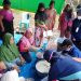 DPD Partai NasDem Jombang Beri Bantuan Warga Terdampak Banjir