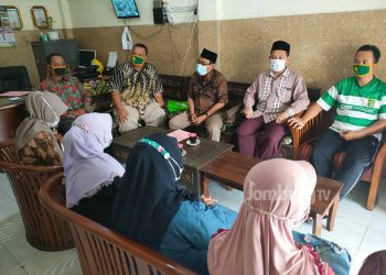 Ini Hasil Reses Anggota DPRD Jombang di Setiap Dapil