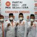 Pengurus Baru PKS Jombang Targetkan 15 Persen Kursi Dewan
