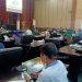 Bahas Mega Proyek Wahid Hasyim, DPRD Jombang Hearing Dengan Dinas Perkim