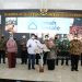 E-Commerce Omah Resale Dilaunching Bupati Jombang