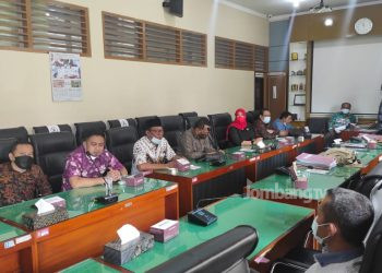 Komisi A dan B DPRD Jombang Kunker ke Bantul dan Jogja
