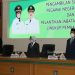 Bupati Jombang Lantik 23 Pejabat Fungsional dan Ambil Sumpah 422 PNS