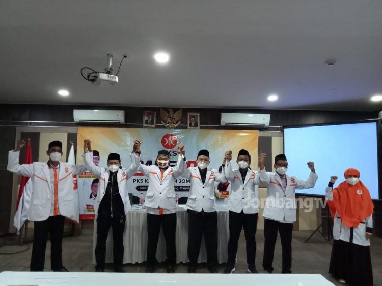 Ini Program Unggulan PKS Jombang Periode 2020 – 2025