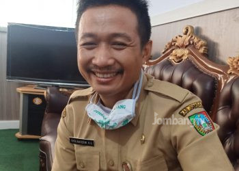Perangkat Desa Pagerwojo Jabat TPK, Ini Respon DPMD Jombang