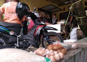 13 Agen BPNT di Jombang Protes, Dinsos Diam