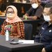 Bupati Jombang Ikuti Rakorwas Internal dengan BPKP Jatim