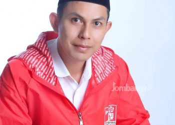 Minta Sumbangan ASN, Pembangunan Masjid Pemkab Jombang Dikritik PSI