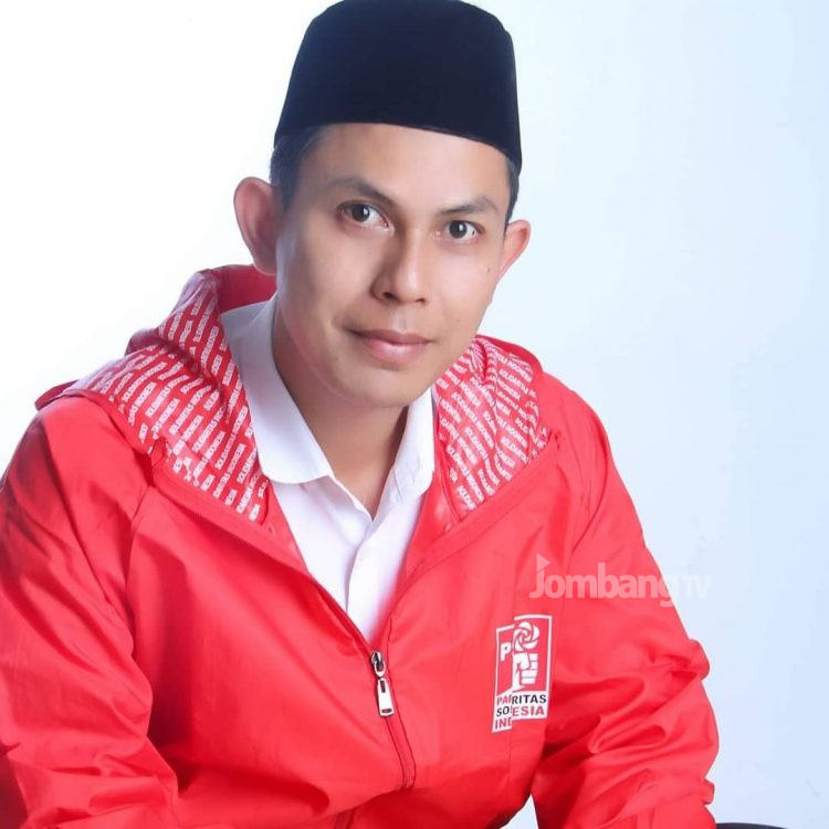 Minta Sumbangan ASN, Pembangunan Masjid Pemkab Jombang Dikritik PSI