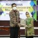 Pemkab Jombang Raih Opini WTP BPK-RI Delapan Kali Beruntun