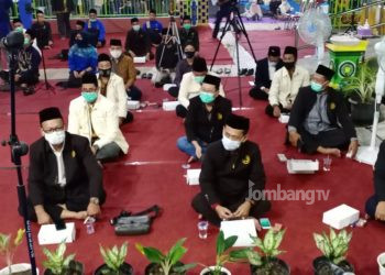Serentak se-Indonesia Warga Thoriqoh Shidiqiyah Persiapkan Peringatan Maulid Nabi