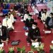 Serentak se-Indonesia Warga Thoriqoh Shidiqiyah Persiapkan Peringatan Maulid Nabi