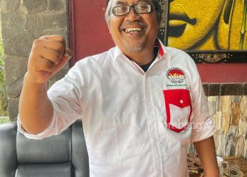 Dari GPMN ke Gema Puan untuk Pilpres 2024