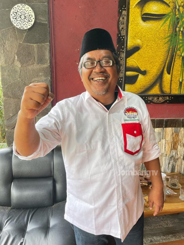 Dari GPMN ke Gema Puan untuk Pilpres 2024