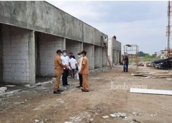PISEW 2021 Tingkatkan Sosial Ekonomi Wilayah