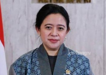 Puan Bukan Sekedar Cocok Jadi Presiden 2024, Tapi Penjaga Pancasila