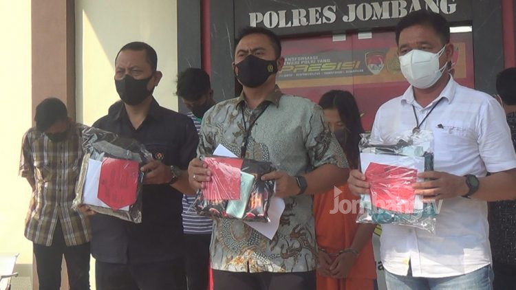 Pakai Baju Bhayangkara, Dua Pemuda di Jombang Jadi Korban Pengeroyokan Konvoi Perguruan Silat