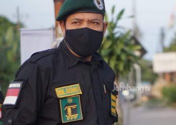 GPK Jombang Dukung Pelaksanaan PPKM Darurat
