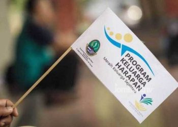 Bawa Buku Tabungan Para KPM, Pendamping PKH Dikeluhkan
