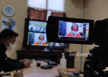 Setubuhi Santri, Oknum Pimpinan Ponpes di Ngoro Dihukum 15 Tahun dan Denda Rp 4 Miliar