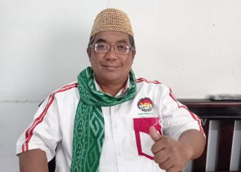 Gema Puan Bukan Relawan Pragmatis, Tapi Gerakan Idiologis