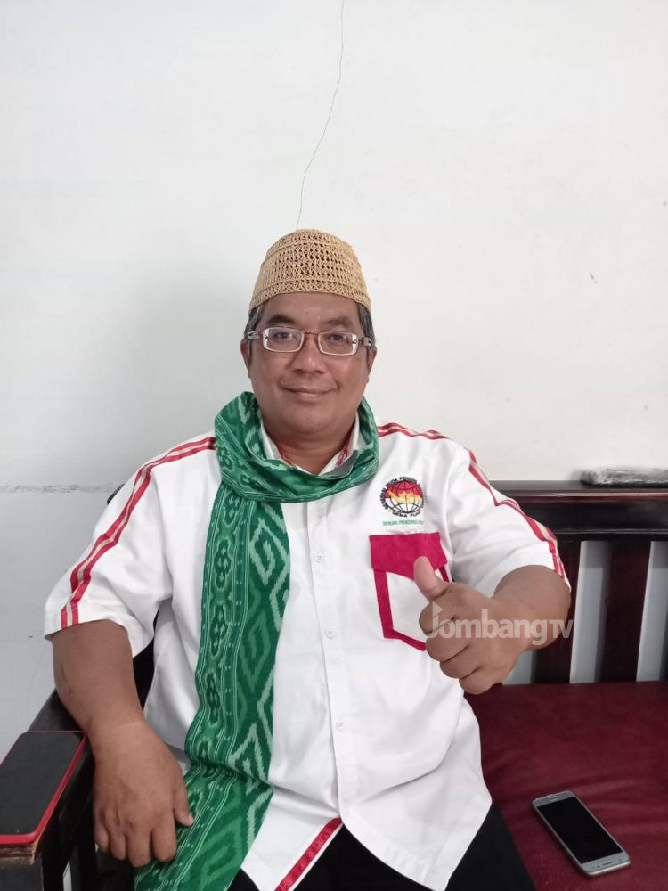 Gema Puan Bukan Relawan Pragmatis, Tapi Gerakan Idiologis