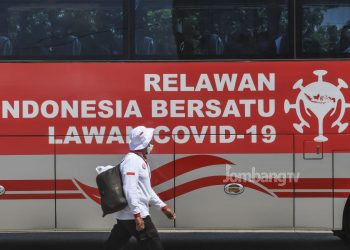 Gema Puan Minta Oposisi Tak Pakai Isu Covid 19 Sebagai Alat Politik