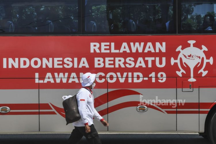 Gema Puan Minta Oposisi Tak Pakai Isu Covid 19 Sebagai Alat Politik