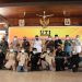 Jurnalis RTV Nahkodai IJTI Korda Majapahit