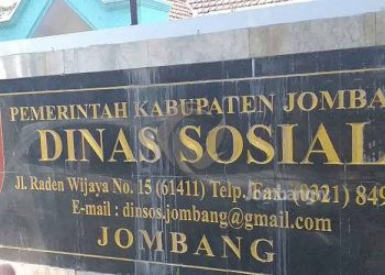 Dinsos Jombang ; Perempuan Berinisial W Bukan Pendamping PKH Desa Blimbing